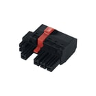 Weidmüller - Kabelconnector v printplaatconnect. 1081030000 DS45