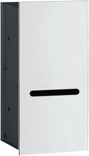 Emco - Asis 2.0 Module sanitaire accessoires asis 2.0 combiacc 1d l wt