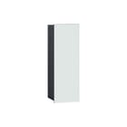 Emco - Asis 2.0 Module sanitaire accessoires asis 2.0 combiacc r/l wt