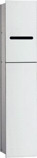 Emco - Asis 2.0 Module sanitaire accessoires asis 2.0 combiacc 2d r wt