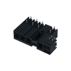 Weidmüller - Printplaatconnector 1090140000 DS36