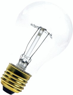 Bailey - GLS Gloeilamp standaard 40100038086