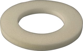 Ubbink - Rubber O-ring afdichting Schmring Inregb Afzuigvent