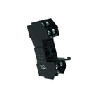 Mors Smitt - Relaisvoet relaisvoet v16d 8p/8a