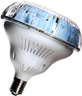 Venture - LED-lamp bail ledlamp 80108038024