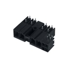 Weidmüller - Printplaatconnector 1156300000 DS30