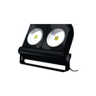 Bailey - Downlight/spot/schijnwerper led fldl zw 180w 6500k