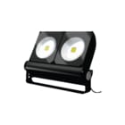 Bailey - LED Floodlight Downlight/spot/schijnwerper led fldl zw 180w 3000k