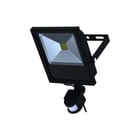 Bailey - Downlight/spot/schijnwerper led flood zw 30w ww sens