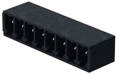 Weidmüller - Printplaatconnector 1036490000 DS50