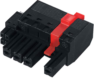 Weidmüller - Kabelconnector v printplaatconnect. 1157130000 DS30