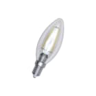 Bailey - LED-lamp led e14 4w 6400k clear