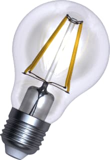 Bailey - LED-lamp led e27 6w 4200k clear