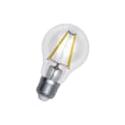 Bailey - LED-lamp led e27 6w 6400k clear