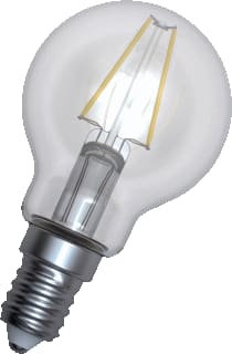 Bailey - LED-lamp led e14 4w 6400k clear