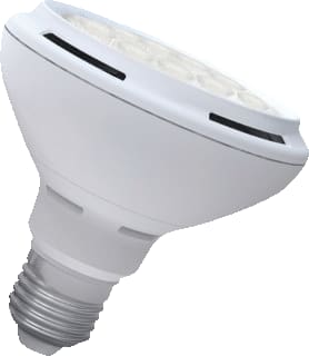 Bailey - LED-lamp led par30 230v 12w 4200k