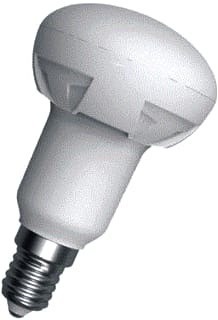 Bailey - BaiSpecial LED-lamp led r50 e14 220v 7w 6400k