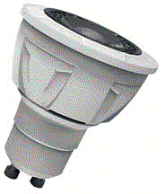Bailey - BaiSpecial LED-lamp led par16 gu10 7w 3000k