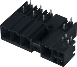 Weidmüller - Printplaatconnector 1090060000 DS36
