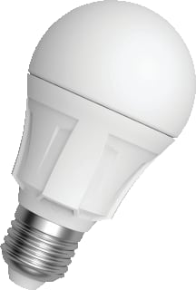 Bailey - LED-lamp led peer 230v 8w 6400k
