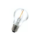 Bailey - LED-lamp Led Fil Peer E27 230V 1W
