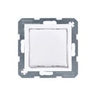 Hager Berker - S.1/B.X Lichtsignaaleenheid ledmodule rood/groen s1/b