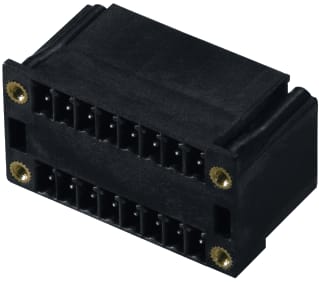 Weidmüller - Printplaatconnector 1974190000 DS50
