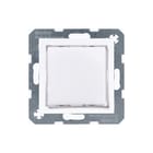 Hager Berker - S.1/B.X Lichtsignaaleenheid Ledmod Wit S.1/Bx Pwit