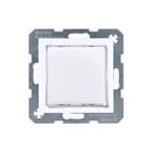 Hager Berker - S.1/B.X Lichtsignaaleenheid ledmod rgb, s.1/b.x pwit
