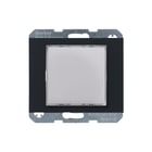 Hager Berker - K.1 Lichtsignaaleenheid ledmod rgb, k.1 antr
