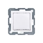 Hager Berker - S.1/B.X Lichtsignaaleenheid Ledmod Rgb, Pwit