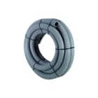 Burgerhout - Flexibele rookgasbuis Flex Buis 130 L=3,2 Clv