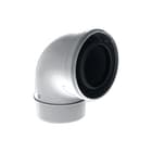 Burgerhout - TwinSafe Concentr. RGA/LTV hulpstuk 2 aansl. Twsfe Bcht 60/100 90