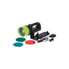 Acculux - UniLux PRO Handlamp Handl Led Li-Ion