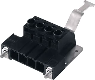 Weidmüller - Kabelconnector v printplaatconnect. 1951180000 DS25