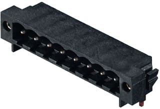 Weidmüller - Printplaatconnector 1876960000 DS335