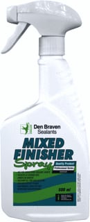 Den Braven - Zwaluw Reinigingsmiddel Reinspr 500Ml Fc