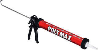Griffon - Kitspuit Prof Polymax