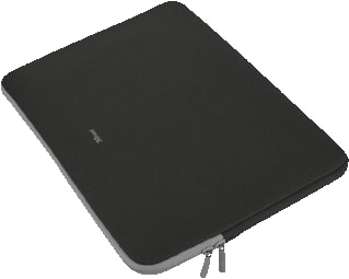 Trust - Toebeh. navig.syst./tablet/mob.tel. Primo Hoes 11.6" Zw