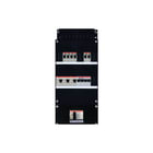 ABB - Hafonorm HAD Groepenkast, geassembleerd Kast Had323232-222+Hs404D