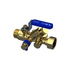 Raminex - TBE ES Terugstroombeveiliging Ter.Str Bev Tbe-Ea Dn 15 0