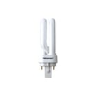 Megaman - Zenia Classic Spaarlamp Cfl-Pl Lamp 10W 3K