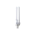 Megaman - Zenia Classic Spaarlamp Cfl-Pl Lamp 18W 3K