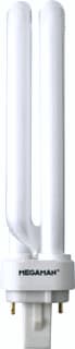 Megaman - Zenia Classic Spaarlamp Cfl-Pl Lamp 26W 3K