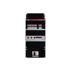 ABB - Hafonorm HAD Groepenkast, geassembleerd Kast Had333332-222+Hs404Dt
