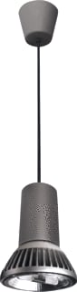 Megaman - Artco Pendelarmatuur par38 e27 / ip44