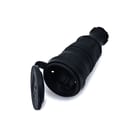 Kalthoff - Koppelcontactstop (geaard) Koppcst Ra 16A Elastom Zw