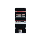 ABB - Hafonorm HAD Groepenkast, geassembleerd Kast Had333333-222+Hs404Dt