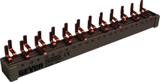 Geyer - AR Kamrail Stiftr. 4P 210/16 Tbv Aut.