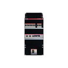 ABB - Hafonorm HAD Groepenkast, geassembleerd Kast Had343333-222+Hs404Ct